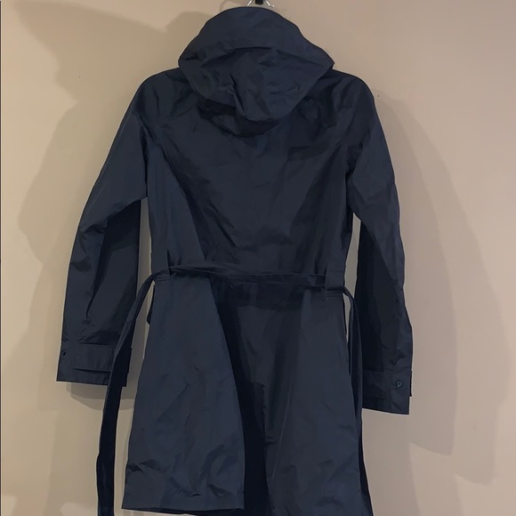 Patagonia Rain Hooded Coat - Picture 4 of 4